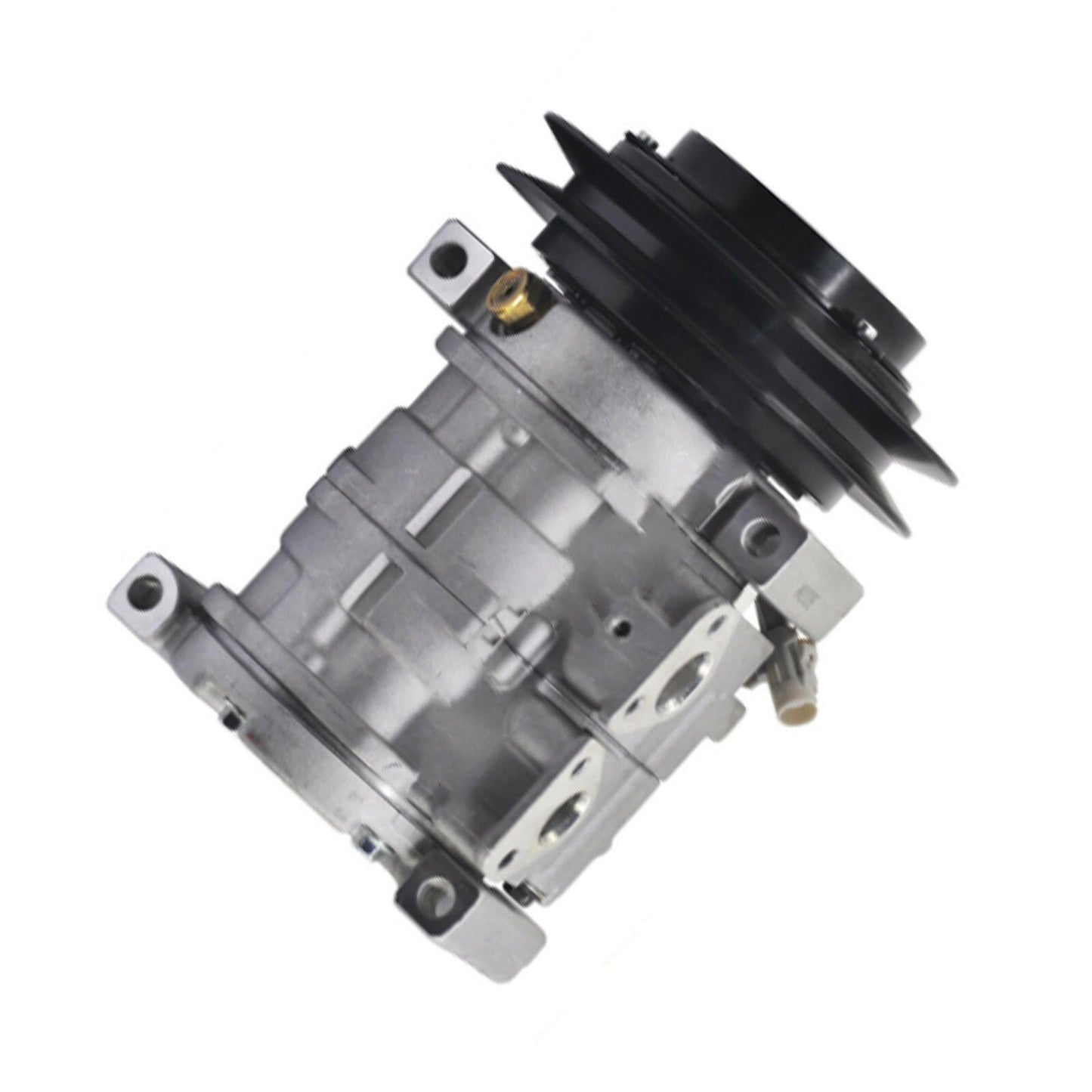 A/C Compressor Suitable For Hino 500 Ranger FD 8.0L Diesel J08C 01/97-12/02.
