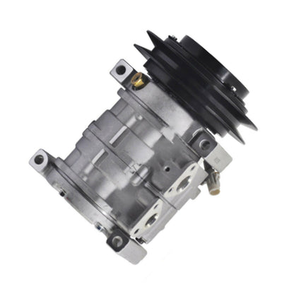 A/C Compressor Suitable For Hino 500 Ranger FD 8.0L Diesel J08C 01/97-12/02.
