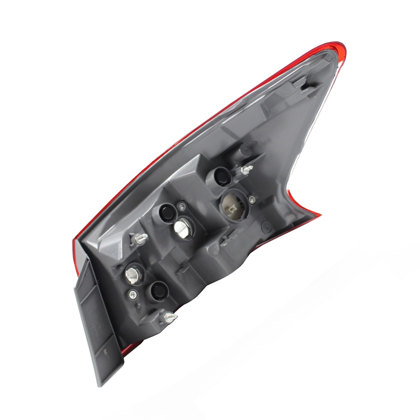 LH+RH Hand Tail Light Rear Lamp LED Suitable for Nissan Pulsar B17 Sedan