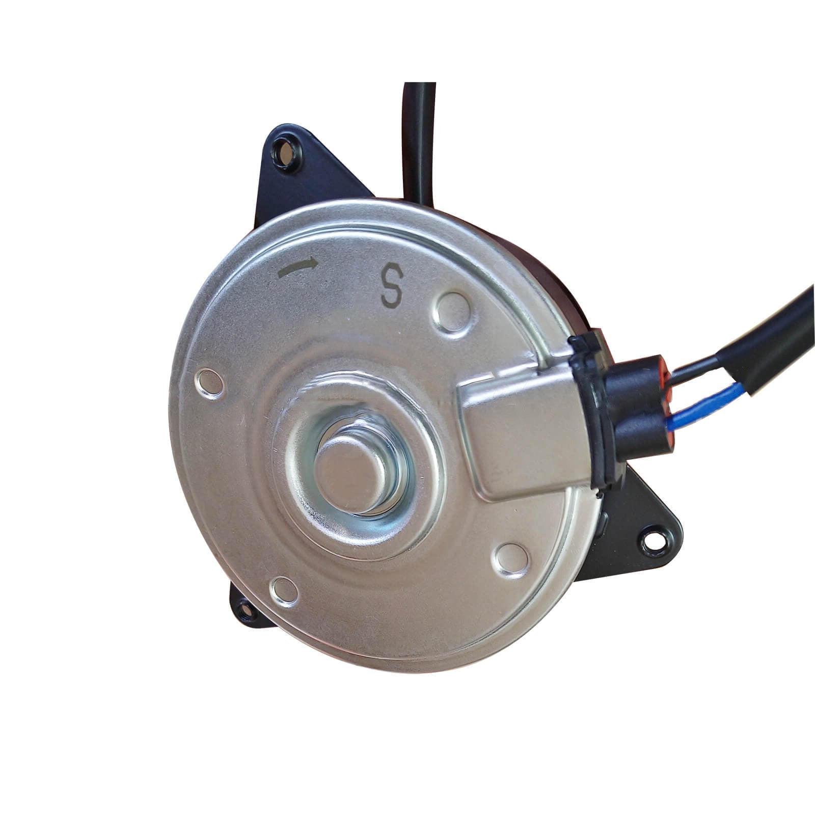 A/C Condenser Radiator Cooling Fan Motor Suitable For Honda Accord 19030-R40-A01.