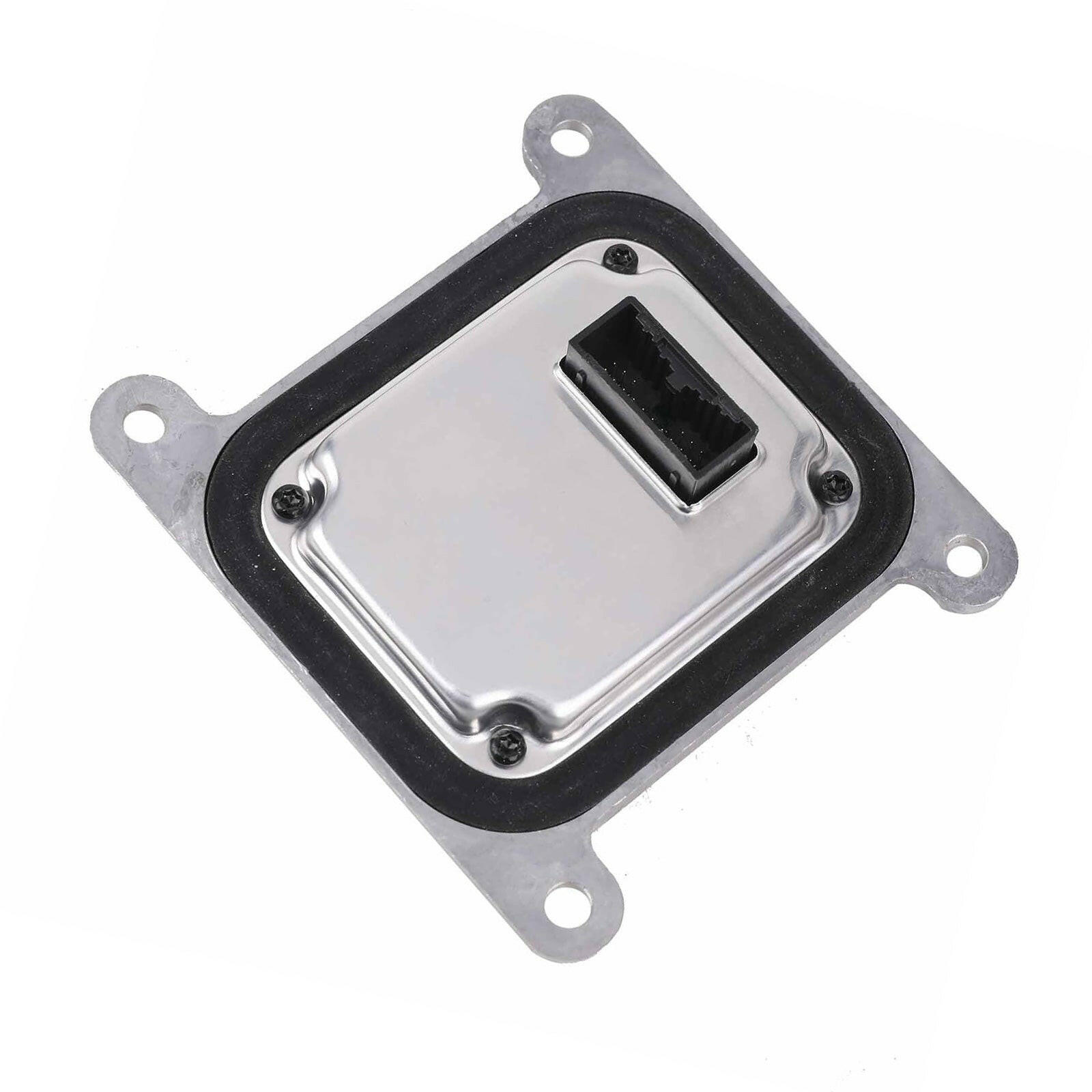 Headlight Ballast Control Module Unit Suitable For Ford Explorer Police 2017-2019.