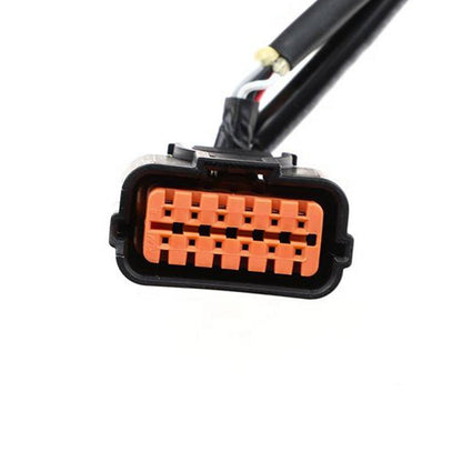 Rear View Backup Camera Suitable For Hyundai Sonata 2015-2017 95760-E6201