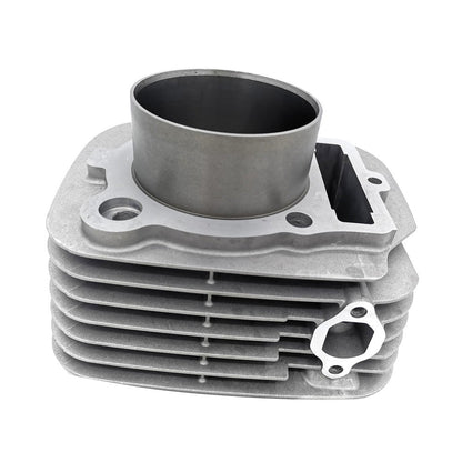 Cylinder Piston Gasket Top End Kit Suitable For Yamaha Grizzly 350 YFM350 4x4 / 2x4 2007-2014