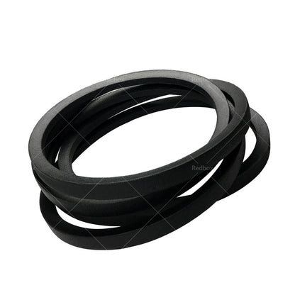 Deck Belt For 42inch Husqvarna Poulan Mowers YT1942 PP22042HP 532 19 72 53 429636.