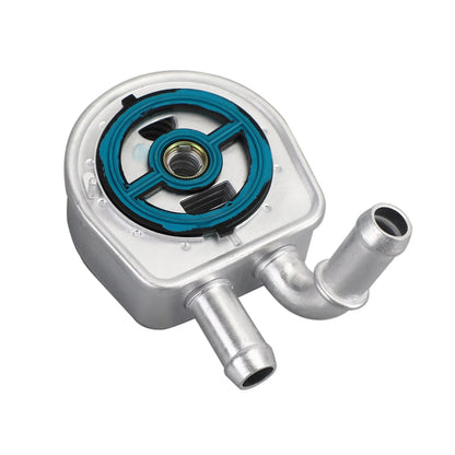 Turbo Oil Cooler With Sealing Ring Suitable for Mazda 3 2.0L