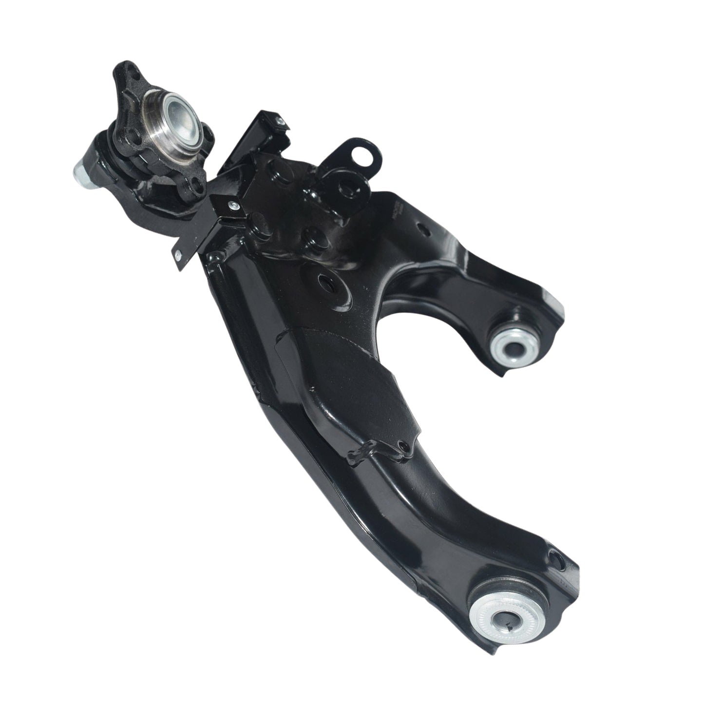 Front Lower Arms Suitable for Toyota Hilux KZN165 4WD