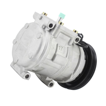 Air Conditioning Compressor Suitable for Toyota Prado 3.4L