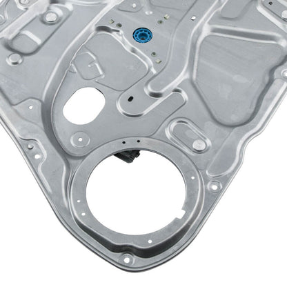 Electric Door Window Regulator With Motor Front Right Suitable For Hyundai i30.