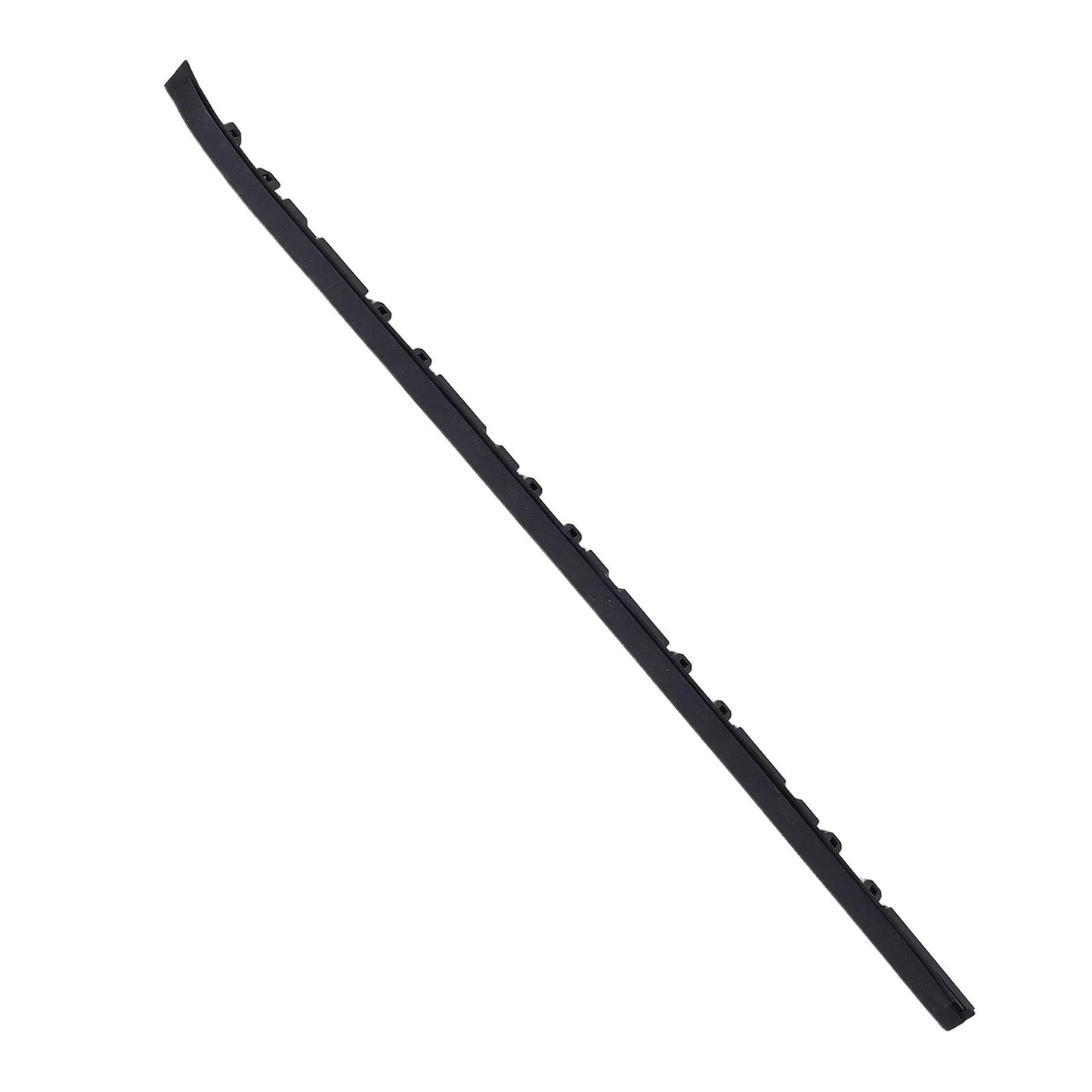 Outside Windshield Moulding Front Left Suitable for Toyota Prado 150 Series