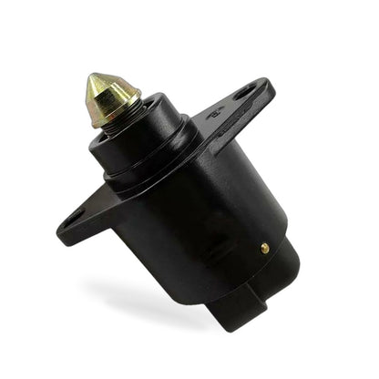 Idle Air Control Valve Suitable for Audi A4 A6 Seat Ibiza 6NW009141 - BD1