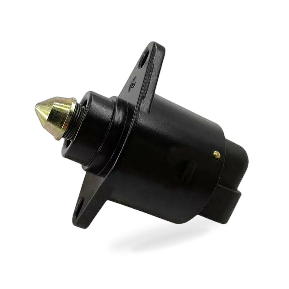 Idle Air Control Valve Suitable for Audi A4 A6 Seat Ibiza 6NW009141 - BD2