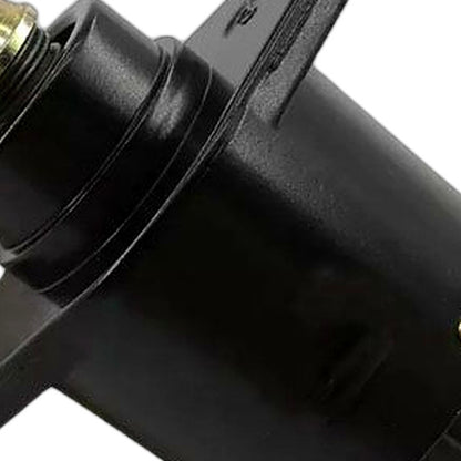 Idle Air Control Valve Suitable for Audi A4 A6 Seat Ibiza 6NW009141 - XQ1