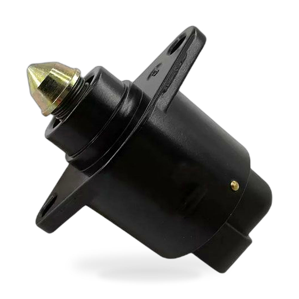 Idle Air Control Valve Suitable for Audi A4 A6 Seat Ibiza 6NW009141 - ZT2