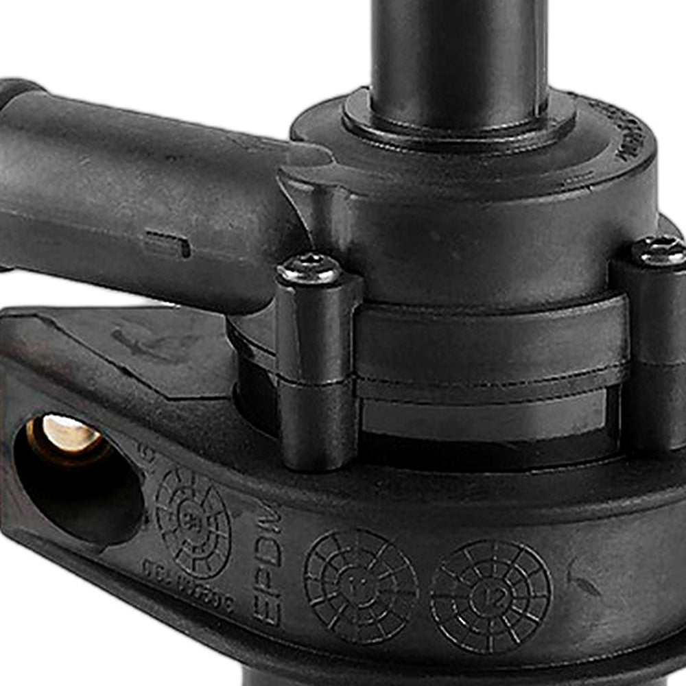 Water Pump Suitable for Volkswagen Transporter Multivan Caravelle Amarok 2.0 TDI - XQ1