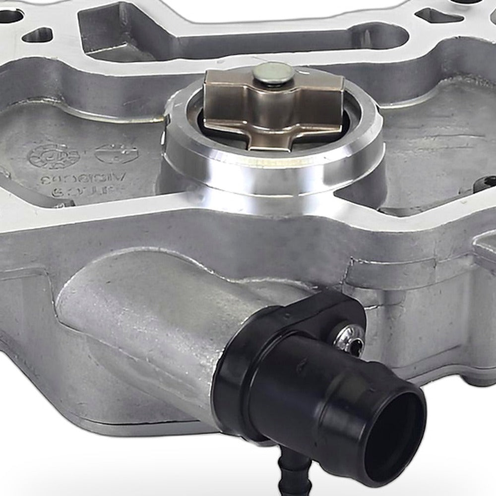 Engine Vacuum Pump Suitable for Mercedes-Benz A-Class B-Class CLA GLA C-Class - XQ1