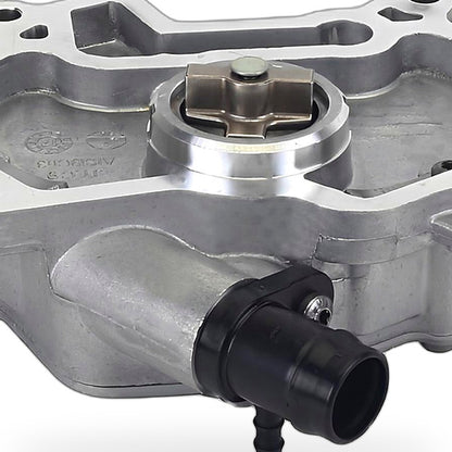 Engine Vacuum Pump Suitable for Mercedes-Benz A-Class B-Class CLA GLA C-Class - XQ1