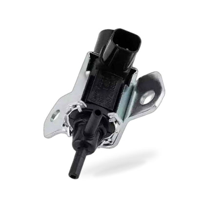 Exhaust Solenoid Valve Suitable for Ford Focus C-Max Kuga Mondeo 3S4G9J559AB - BD4