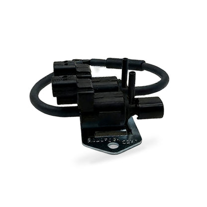 Carbon Canister Vacuum Solenoid Valve Suitable for Mitsubishi Pajero 3.0L 6G72 - BD4