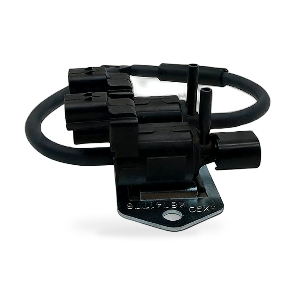 Carbon Canister Vacuum Solenoid Valve Suitable for Mitsubishi Pajero 3.0L 6G72 - ZT2