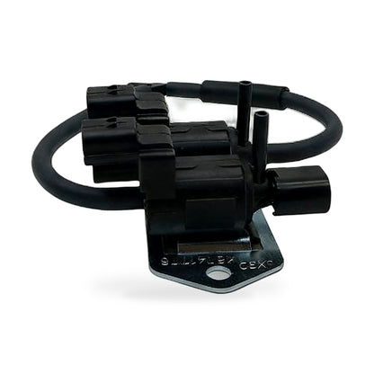 Carbon Canister Vacuum Solenoid Valve Suitable for Mitsubishi Pajero 3.0L 6G72 - ZT2