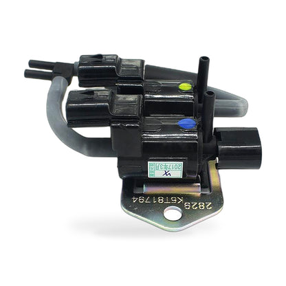 Solenoid Valve Suitable for Mitsubishi Pajero L200 Montero K5T81794 Vacuum - ZT2