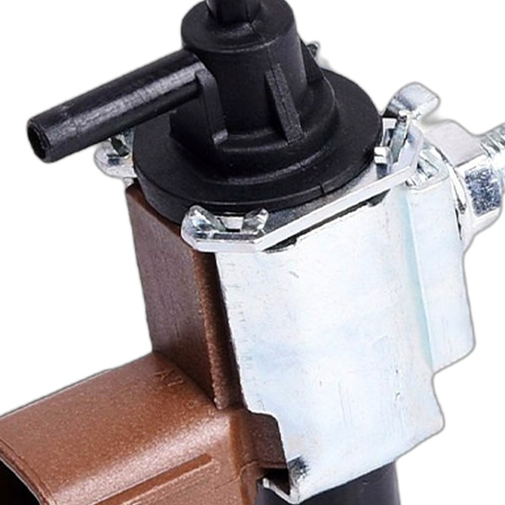 Vacuum Solenoid Valve Canister Purge Valve Suitable for Mazda K5T46591 - XQ1
