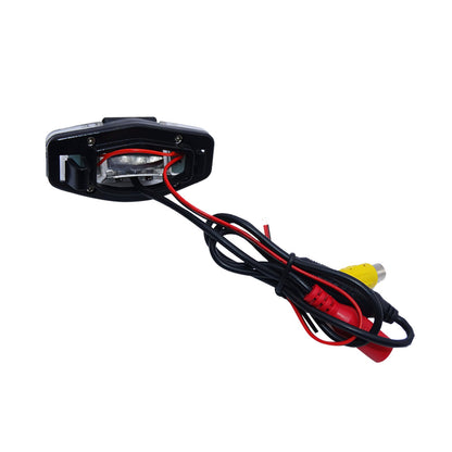 Reverse Rear View Backup Camera Suitable For Honda Accord EK / Pilot / Civic