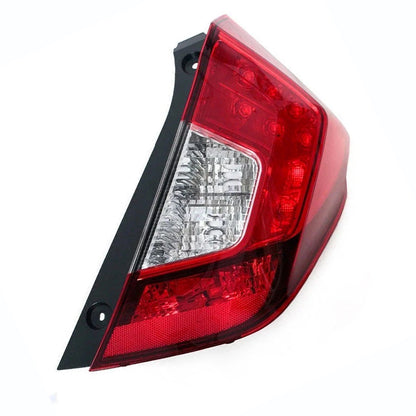 Right Rear Tail Light Suitable for Honda Fit Jazz GK5 RS 2014–2016 Model.