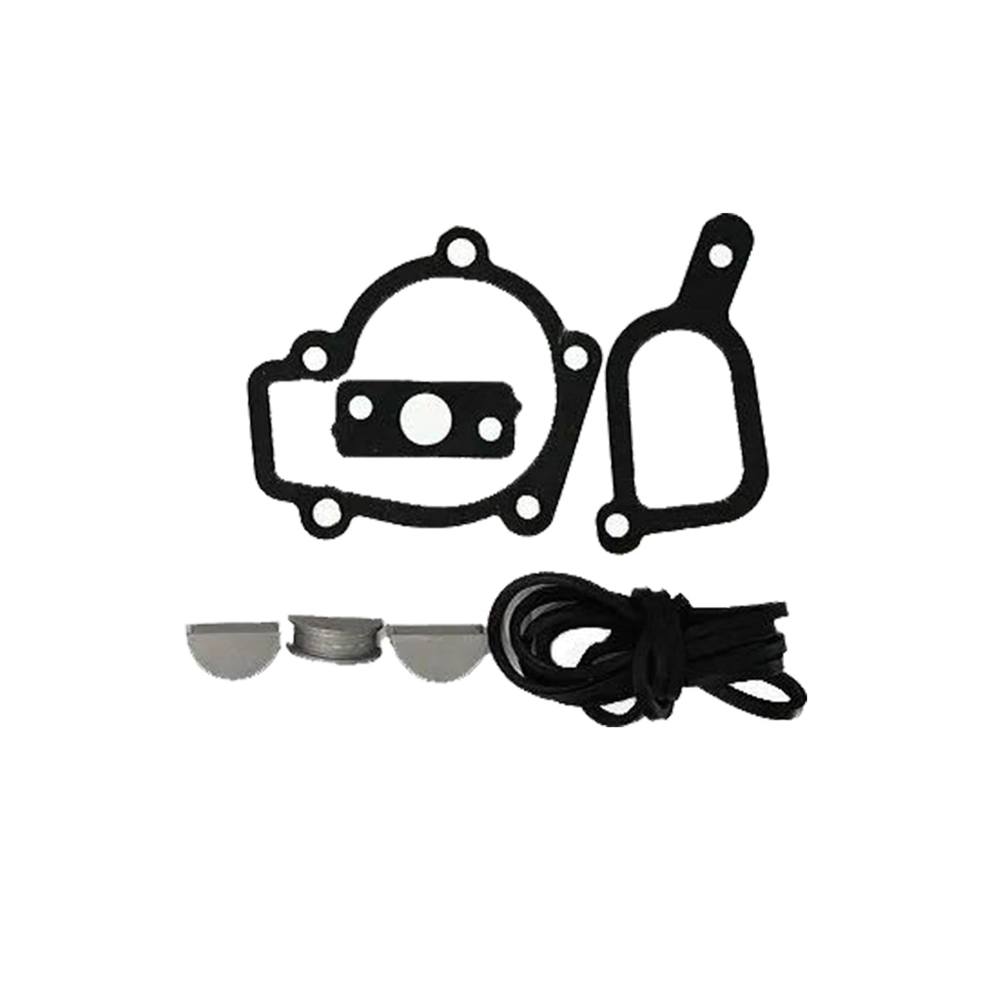 Rocker Valve Cover Gasket Kit Suitable For Hyundai i30 FD Tucson JM G4GC 2.0L.