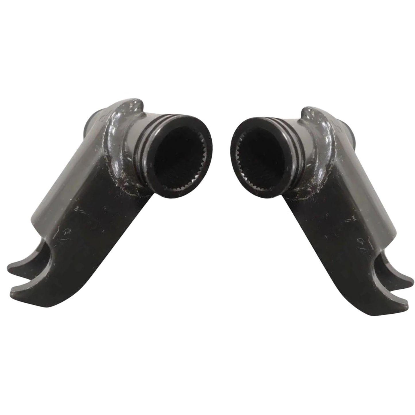 Front Torsion Bar Anchor Bracket Suitable For Nissan Navara D22 4WD 1999-On.