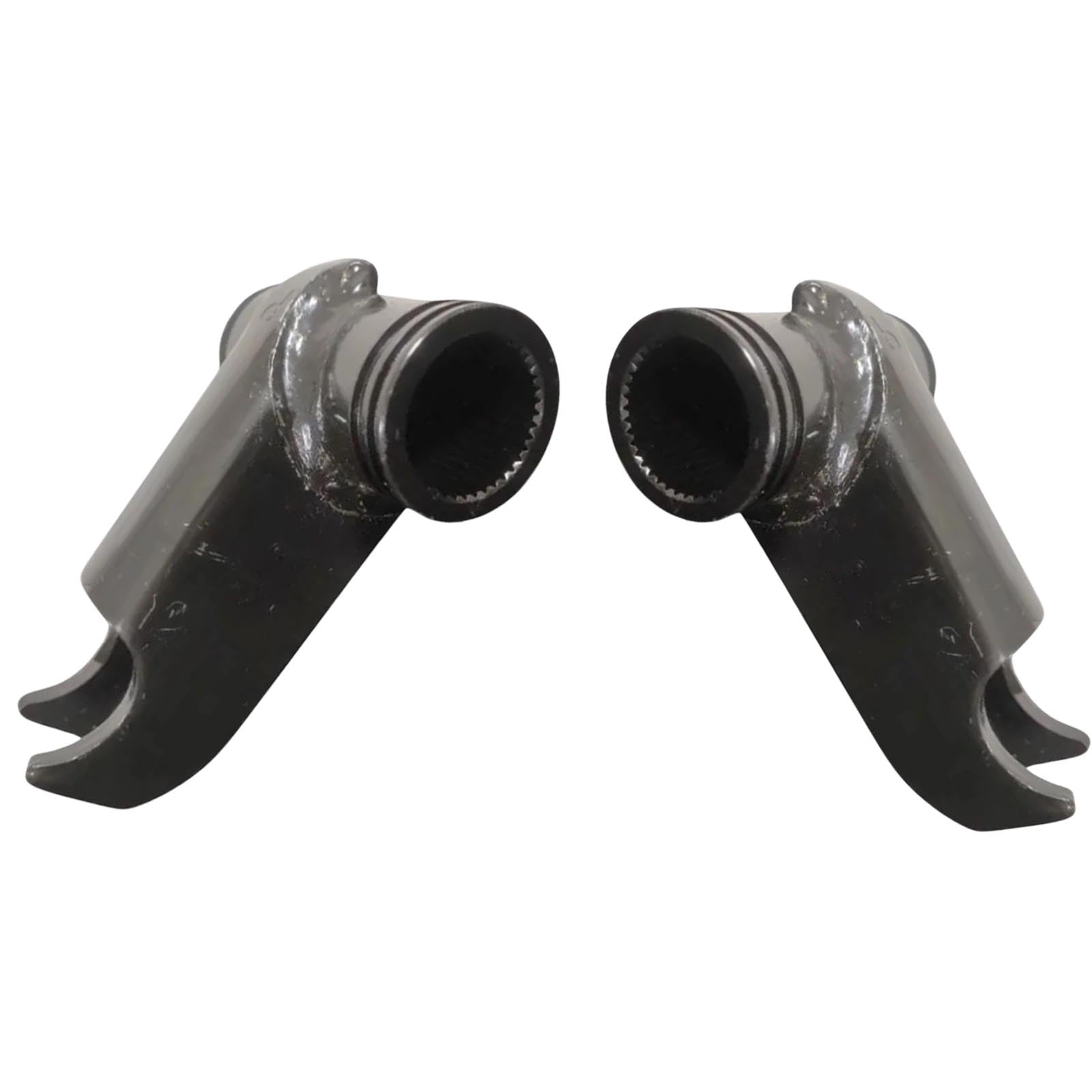 Front Torsion Bar Anchor Bracket Suitable For Nissan Navara D22 4WD 1999-On.