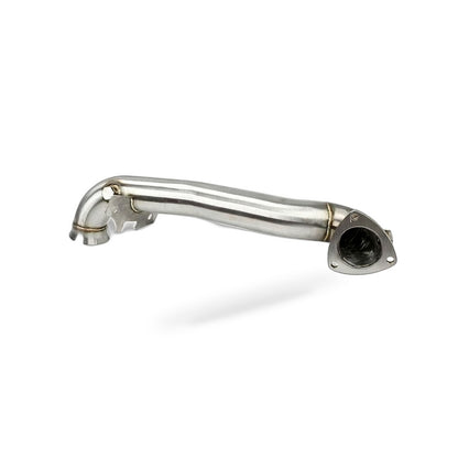 Exhaust Downpipe Suitable for BMW Mini Cooper R55-R61 1.6 Turbo 2007-2016 - BD2