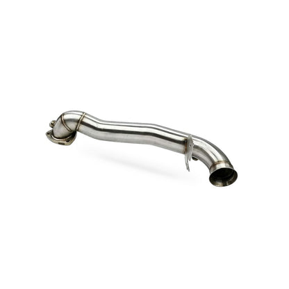 Exhaust Downpipe Suitable for BMW Mini Cooper R55-R61 1.6 Turbo 2007-2016 - BD3