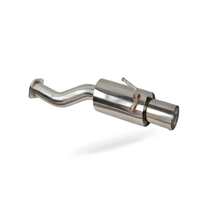 Cat-Back Exhaust System Suitable for Nissan 350Z Infiniti G35 2003-2008 MT001036 - BD4