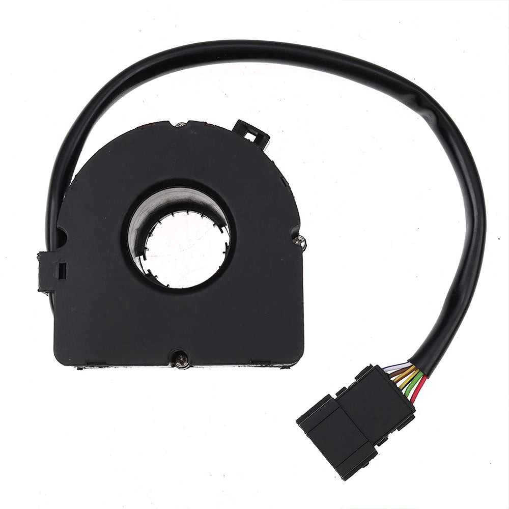 Steering Angle Sensor Suitable For BMW 3er E46 1997-2006 / 5er E39 1995-2004 / 7er E38 1994-2001 / X3 E83 2004-2010 / X5 E53 2000-2006 / Z3 E36 1995-2002 / Z8 E52 2000-2003 32306793632.
