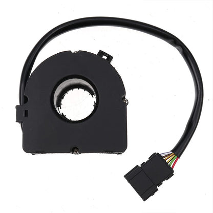 Steering Angle Sensor Suitable For BMW 3er E46 1997-2006 / 5er E39 1995-2004 / 7er E38 1994-2001 / X3 E83 2004-2010 / X5 E53 2000-2006 / Z3 E36 1995-2002 / Z8 E52 2000-2003 32306793632.