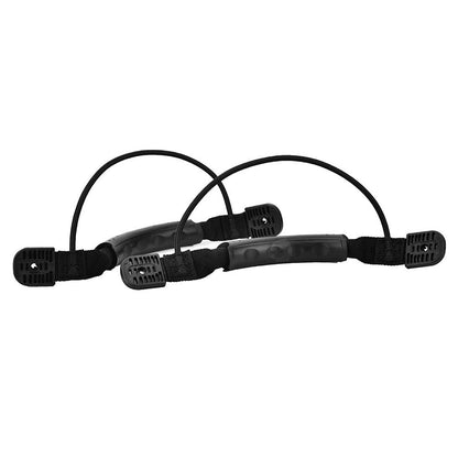 4x Side Mount Carry Handles with Screws Suitable for Kayak