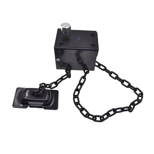 Spare Tire Carrier Suitable For Mitsubishi Challenger 2009- / Pajero Sport 2015-