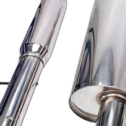 Exhaust Header Suitable for VW Golf Jetta GTI 1.8 Turbo 1999-2006 MT001123 - XQ1