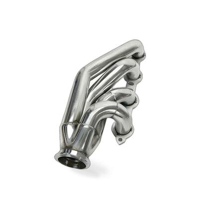 Turbo Exhaust Manifold Headers Kit Suitable for GM LS1 LS6 LSX V8 T3 T4 to 3.0 - BD1