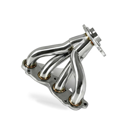 Exhaust Header Suitable for Acura RSX DC5 02-06 Honda Civic EP3 K20A3 MT001088 - BD3