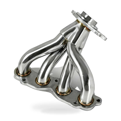 Exhaust Header Suitable for Acura RSX DC5 02-06 Honda Civic EP3 K20A3 MT001088 - ZT3