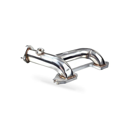 Exhaust Headers Suitable for Chevy 6 Cylinder 216 235 261 1937-1962 - BD3