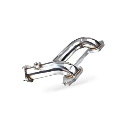 Exhaust Headers Suitable for Chevy 6 Cylinder 216 235 261 1937-1962 - BD4