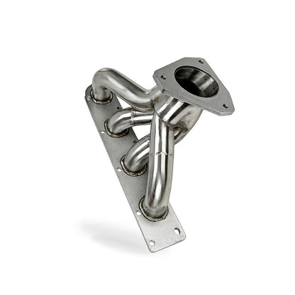 Exhaust Header Suitable for Chevy Cobalt HHR 2005-2010 2.2L 2.4L MT001087 - BD3