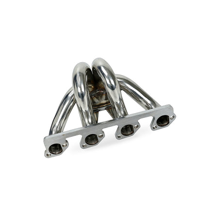 Exhaust Header Turbo Manifold Suitable for Ford Mustang SVO Thunderbird XR4Ti - BD4