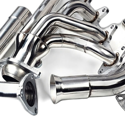 Exhaust Manifold Header Suitable for Chevrolet S10 GMC Sonoma 94-04 2.2L - XQ1