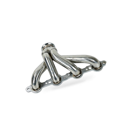 Exhaust Header Suitable for Chevy LS1 LS2 LS3 LS6 4.8L 5.3L 5.7L MT001073 - BD4