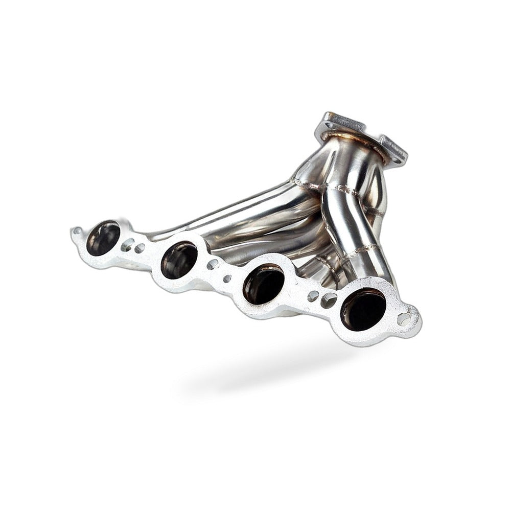 MT001070 EH28087 Exhaust Header for Chevy LS1 LSX SWAP 350 Eng Shorty Stainless Block Hugger - BD4