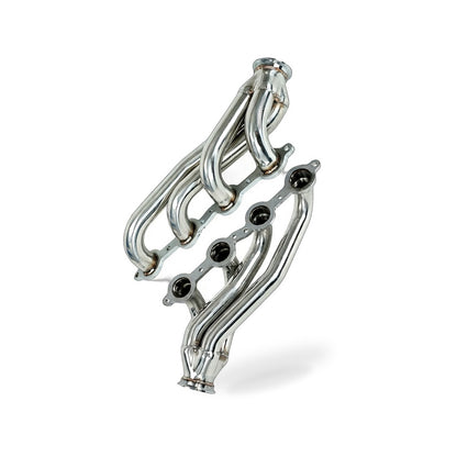 Exhaust Headers Suitable for 60-86 Chevy C10 GMC LS1 LS2 LS3 LS6 LS9 Swap - BD2